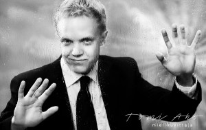 pianisti Antti Siirala © Studio Tomi Aho mielikuvittaja valokuvaaja Tampere Kangasala
