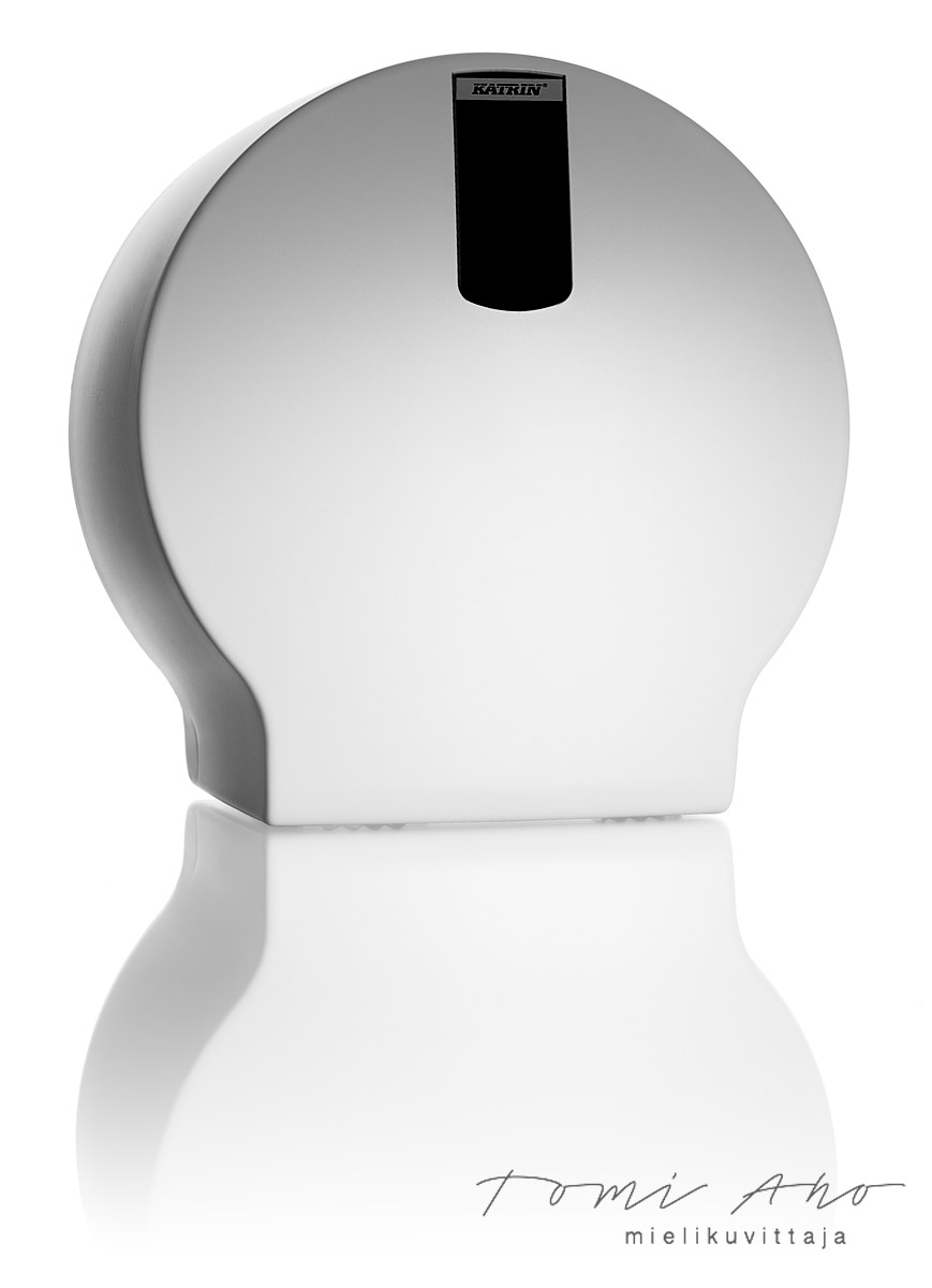 Katrin annostelija tuotekuva Mielikuvittuja Tomi Aho